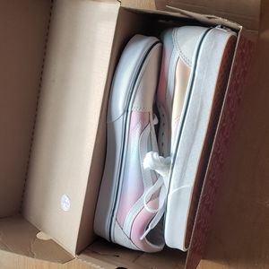 Vans Old Skool Sneakers